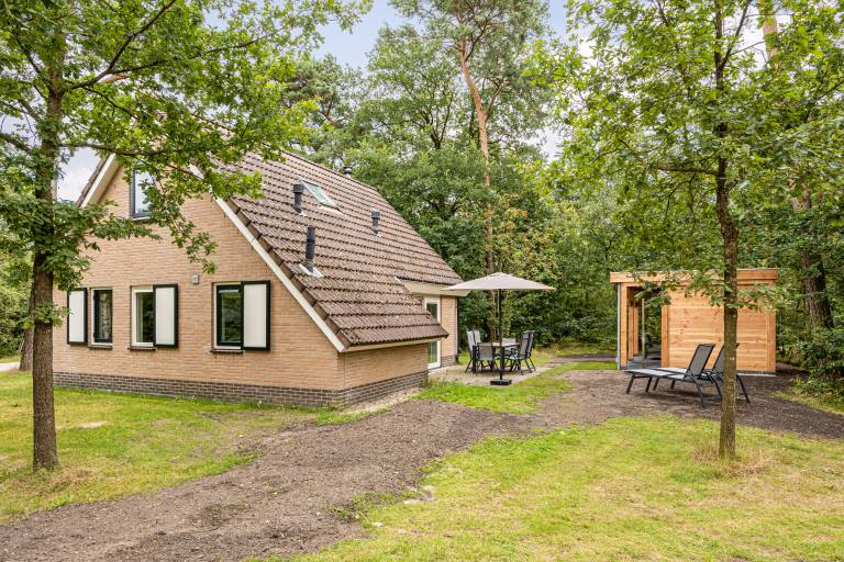 Bungalow Holten