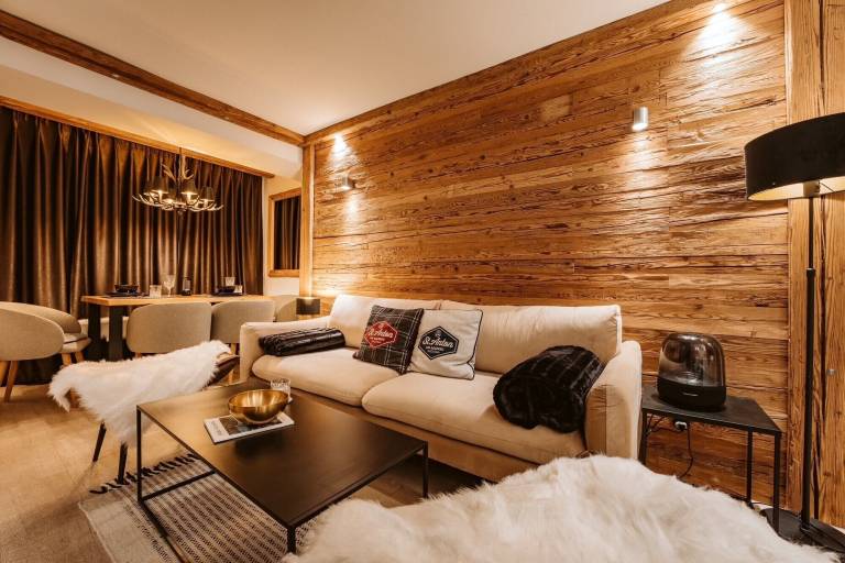 Appartement Sankt Anton am Arlberg