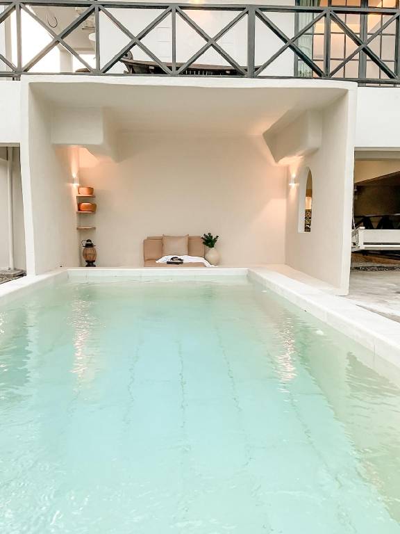 150 m² Villa