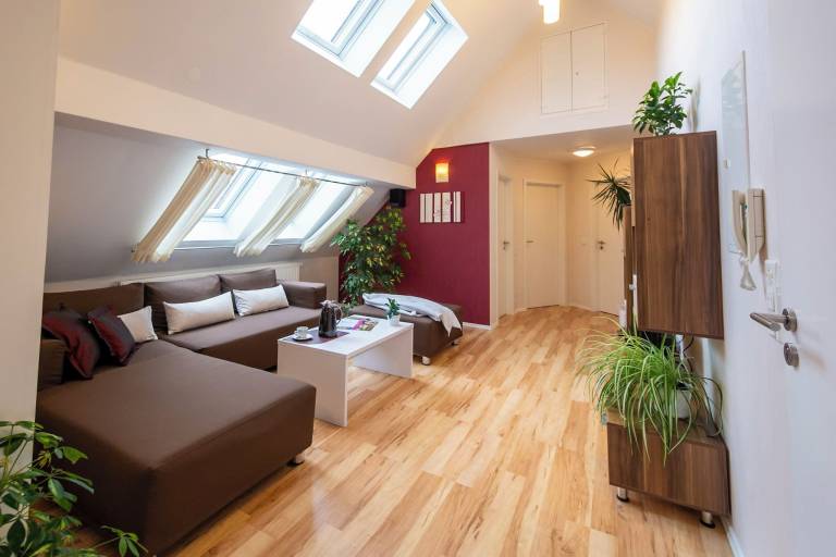 Ferienwohnung Kreuzwertheim