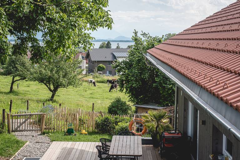 Appartement  Lindau