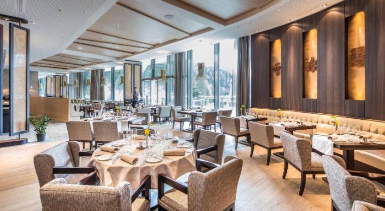AlpenGold Hotel By IHG — photo 3