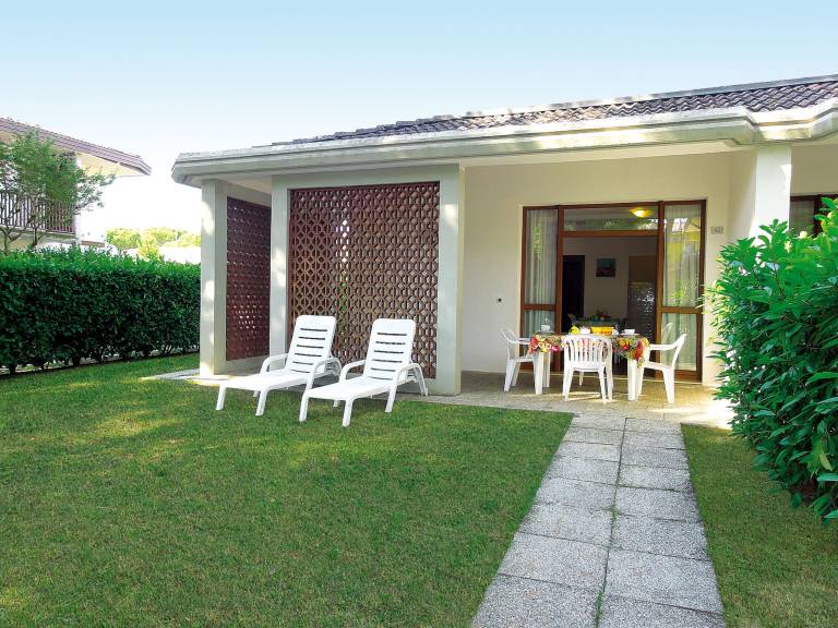 Villa Lignano Pineta
