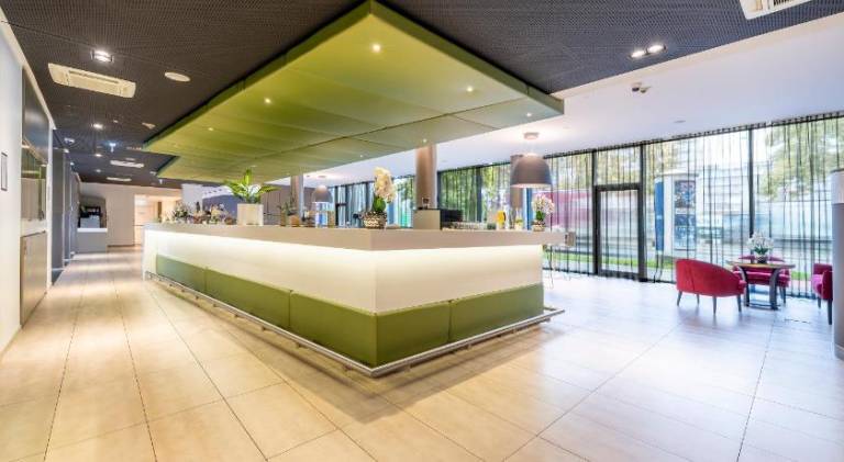 Roomz Graz - Business Design Hotel — photo 3