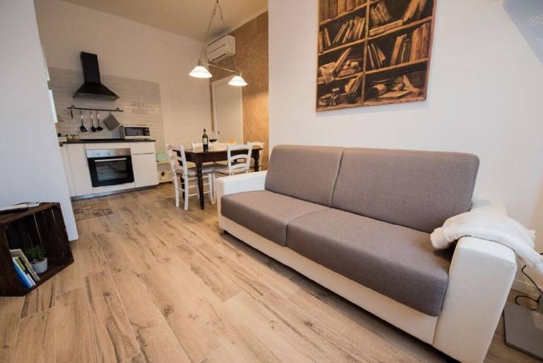 Appartamento Valdarno