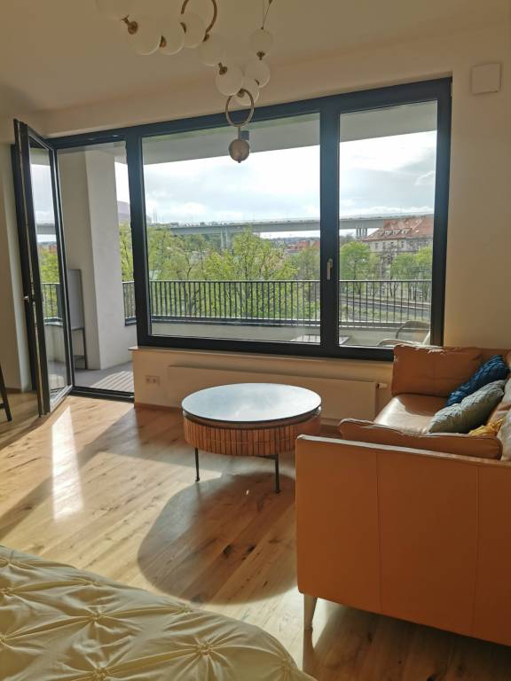 Holiday apartment with 1 room for 2 persons — photo 3