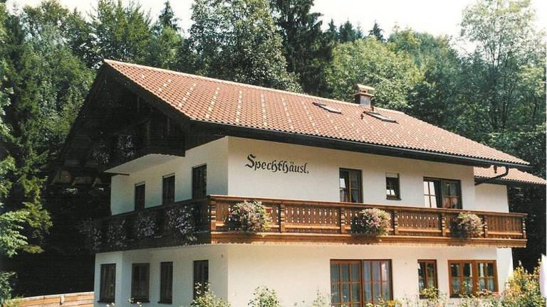Ferienwohnung Bayerisch Gmain