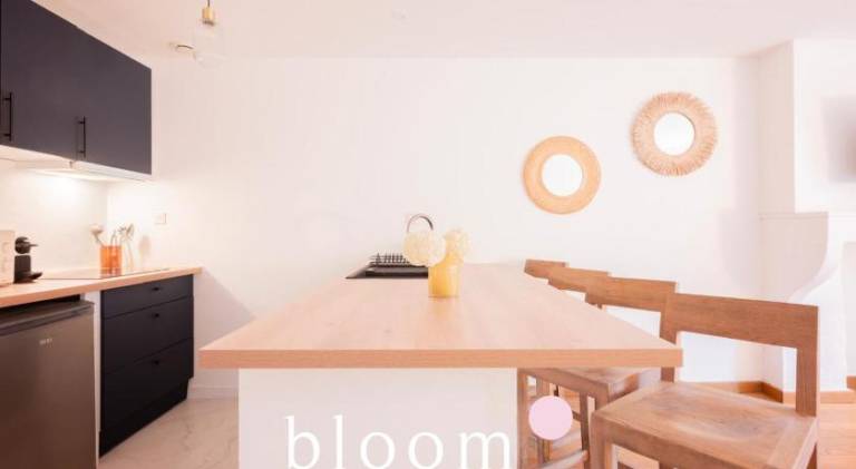Rental apartment with 2 rooms for 4 persons — photo 5