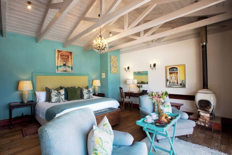 Herberg Hout Bay