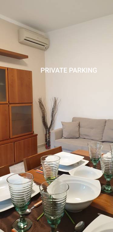 Appartamento vacanza Como