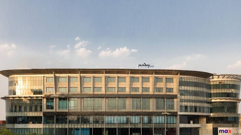 Ferienhaus für 2 Personen 31 m² in Jaipur