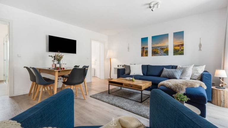 Ferienwohnung Emmelsbüll-Horsbüll