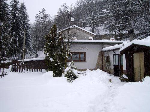 Bed & Breakfast Pescasseroli