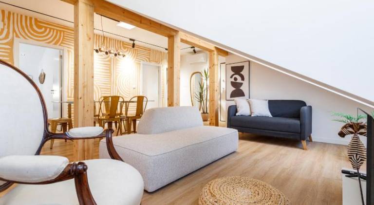 Family-friendly rental apartment | Close to São Jorge Castle | Pets allowed — photo 2