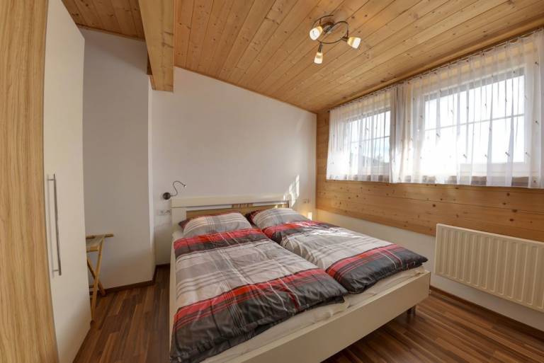 Apartament  Rennweg am Katschberg