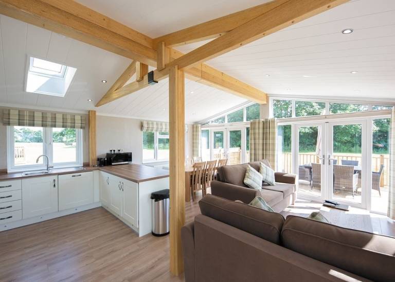 Chalet Stradbroke