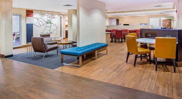 TownePlace Suites by Marriott Cookeville — photo 4