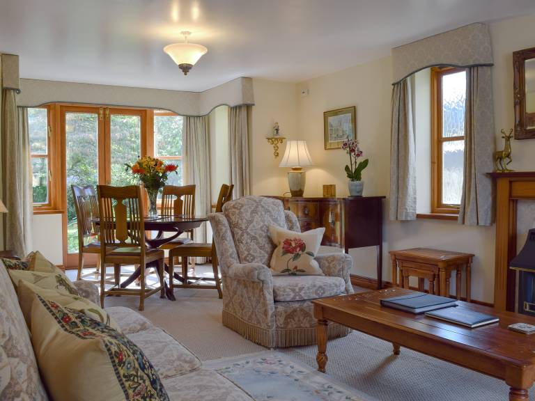 Cottage Moreton-in-Marsh