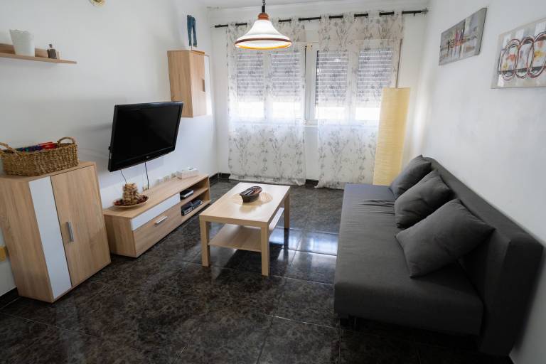 Apartamento Ingenio