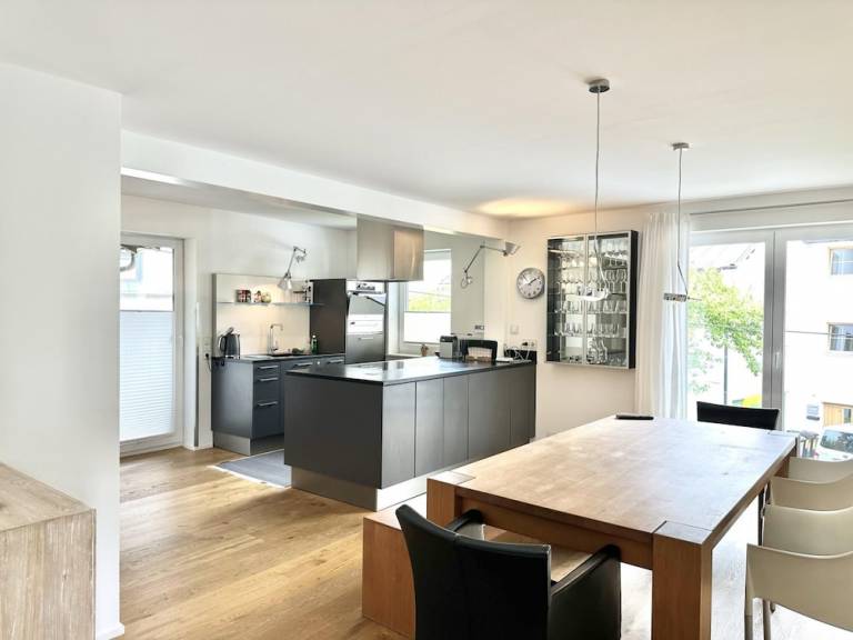 Apartament Zell am See