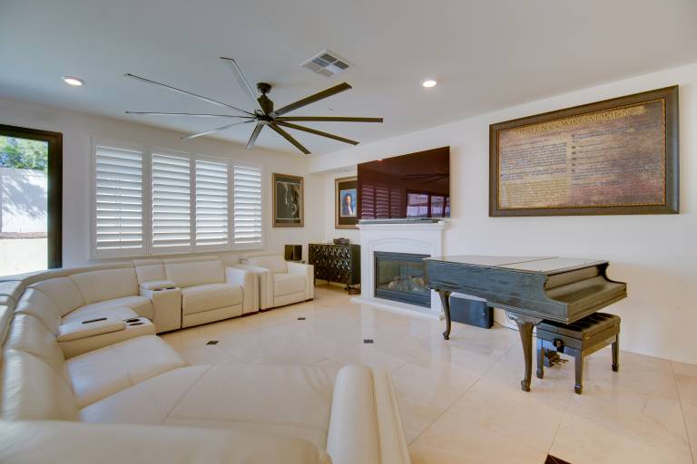 Apartment Moreno Valley