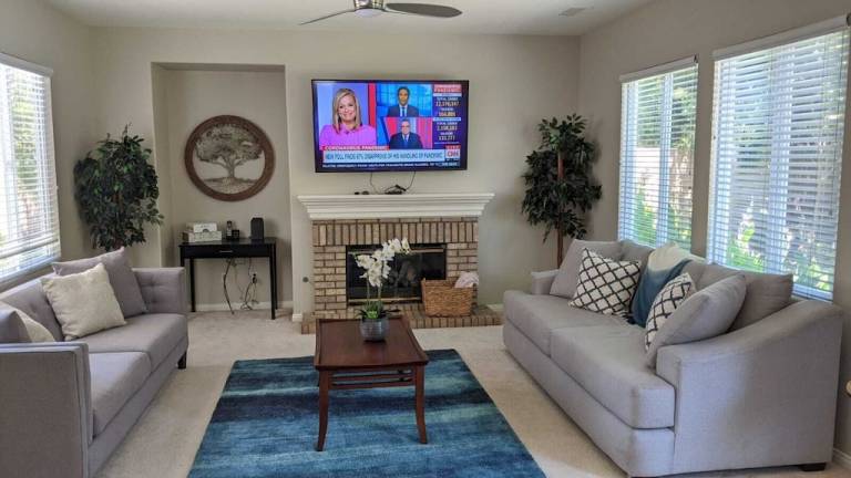 House Irvine