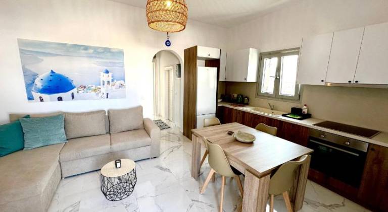 Rental apartment with patio | Pets allowed — photo 3