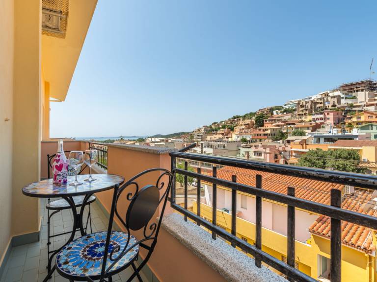 Appartement Villasimius