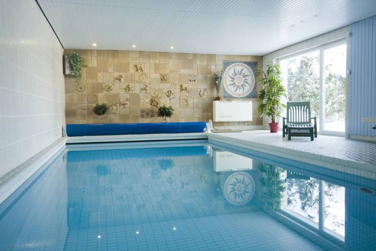 Ferienwohnung Sankt Andreasberg