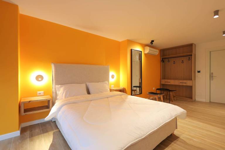Apartament Durres