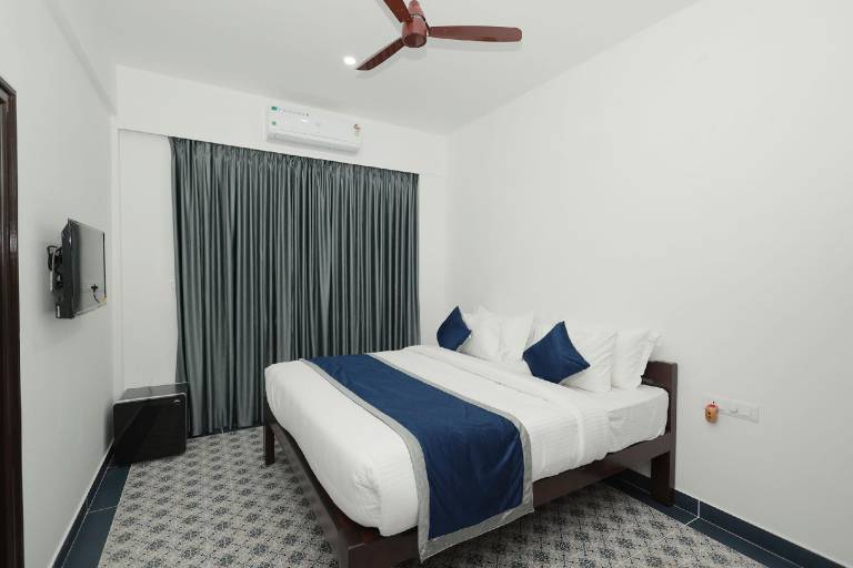 Felix Inn Manyata Tech Park