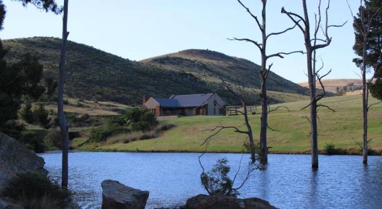 Herberg Wakkerstroom