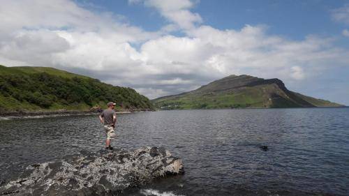 Bed and breakfast  Portree