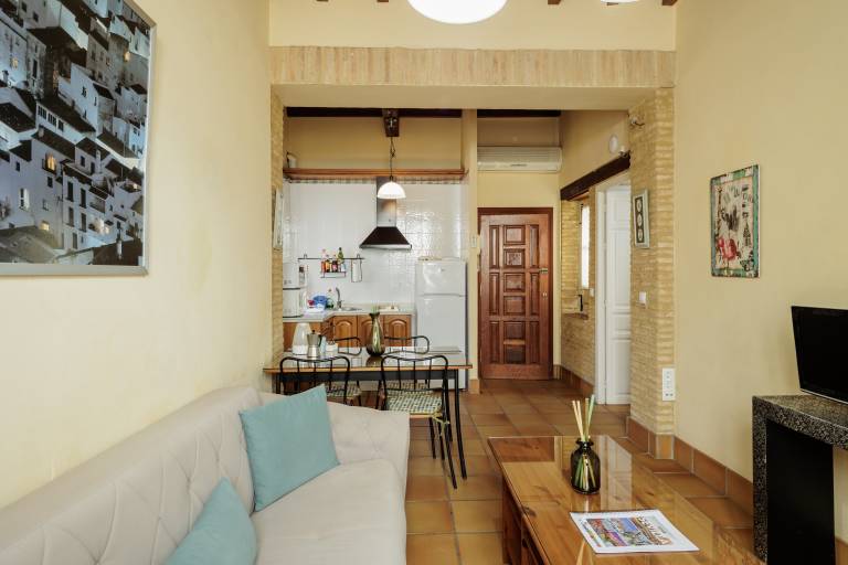 House with fast internet | Next to Seville Cathedral | Good for workation — photo 3