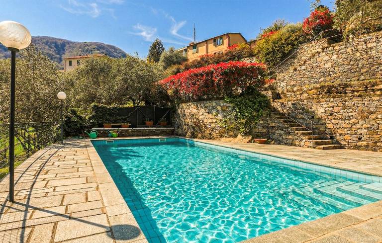 Ferienhaus  Portofino