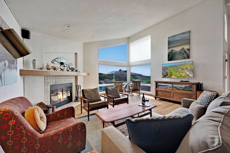 House Bodega Bay