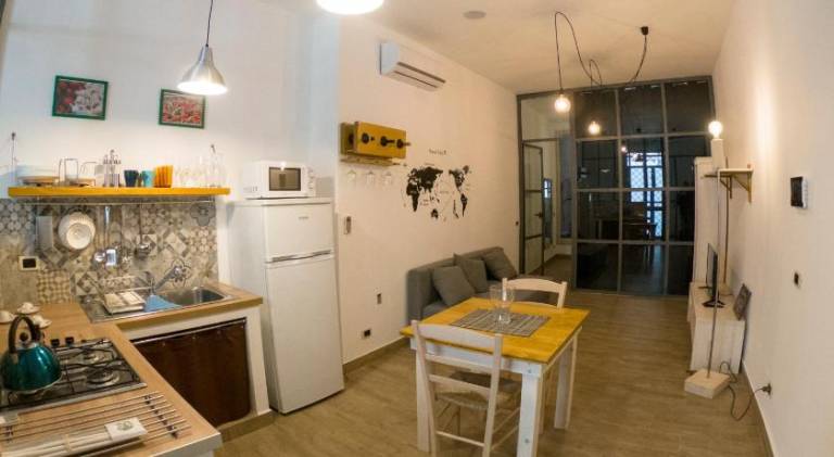 Wonderful apartment | Next to Palazzo dei Normanni | Dogs allowed — photo 5