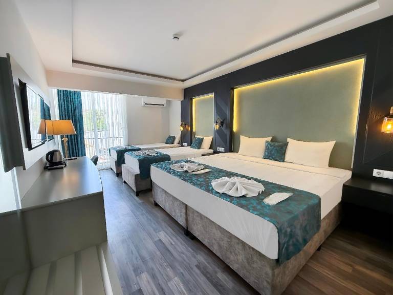 ANYA RESORT HOTEL — photo 2