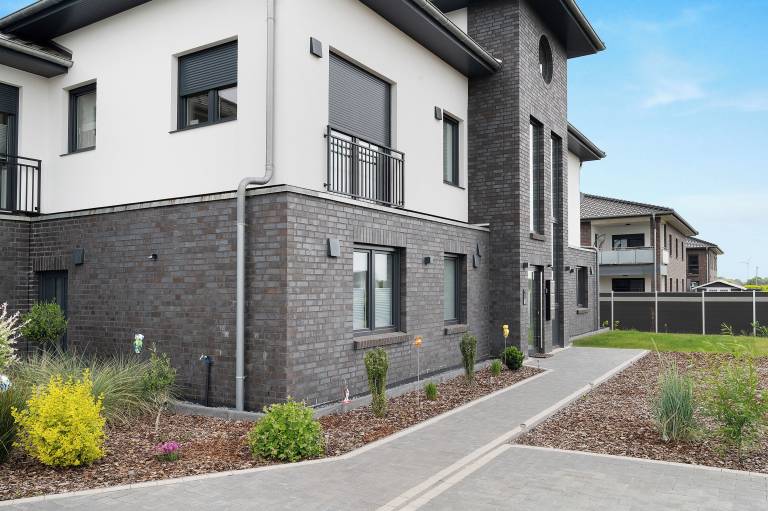 Ferienwohnung Debstedt