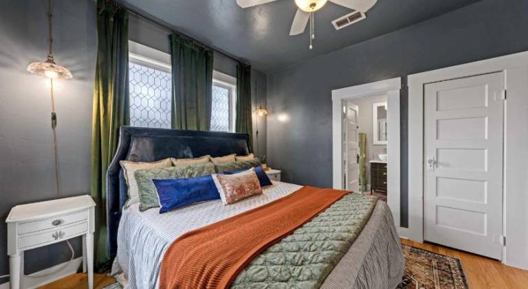 House with 4 rooms for 10 persons — photo 2