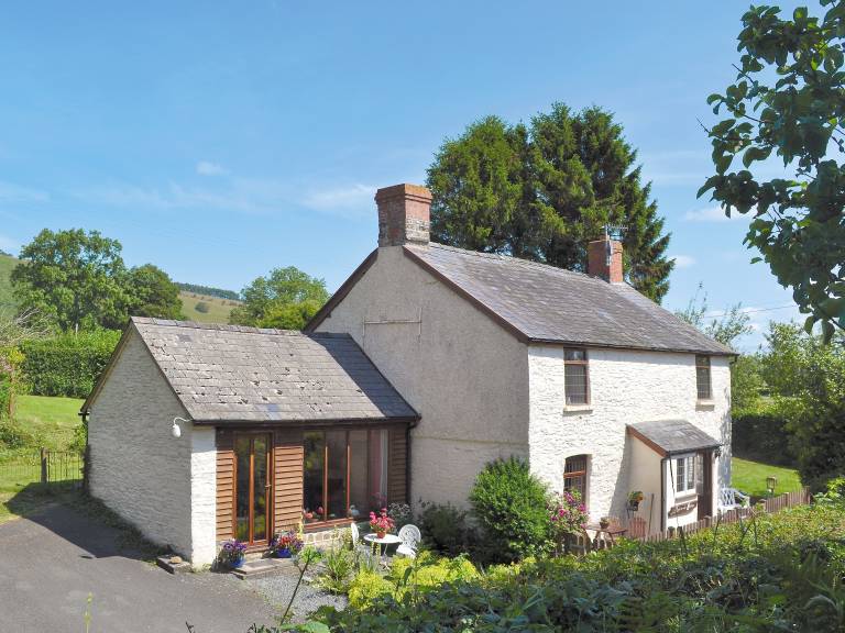 Landhaus  New Radnor