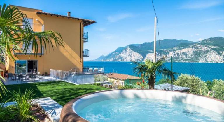 Hotel Casa Marinella — photo 2