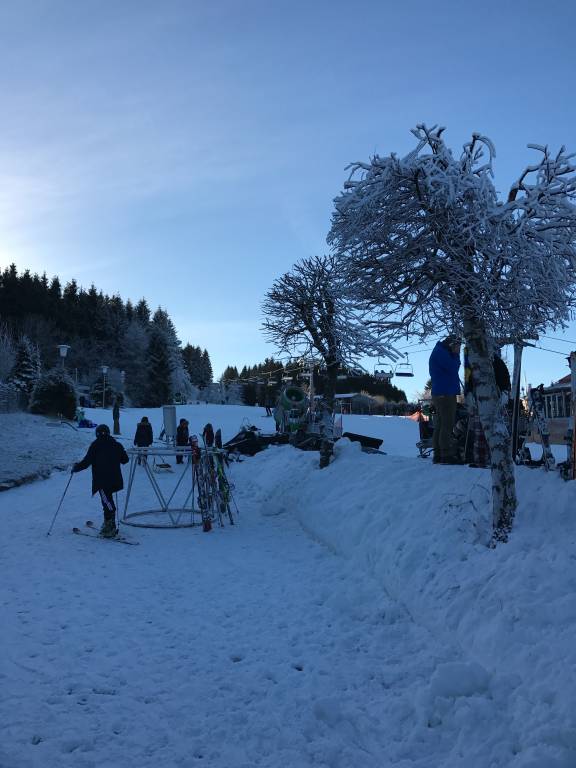 Ferienwohnung mit Hund inWinterberg, Sauerland Sauerland f&uuml;r max. 5 Personen