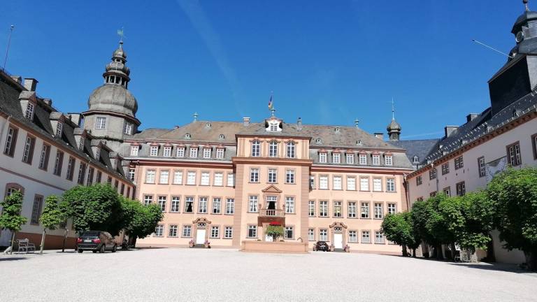 Ferienwohnung  Bad Berleburg