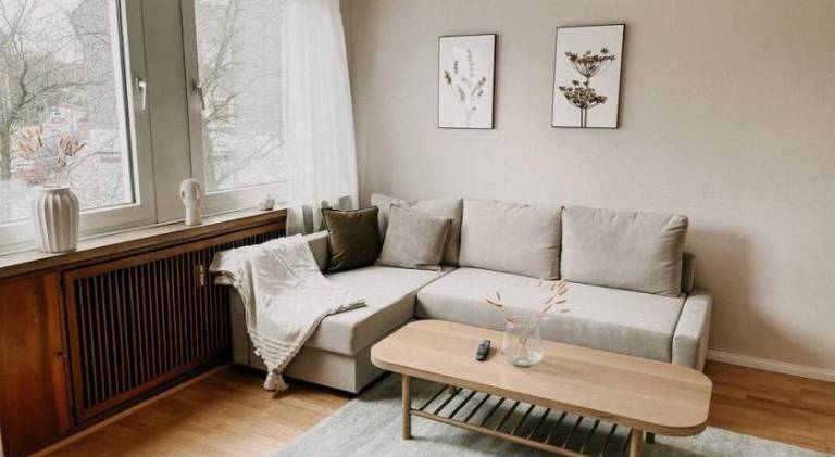 Beautiful apartment | Pet-friendly — photo 2