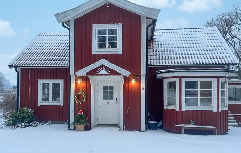 Ferienhaus in Karlskrona, Tving für max. 5 Personen Ferienhaus in Karlskrona, Tving für max. 5 Personen