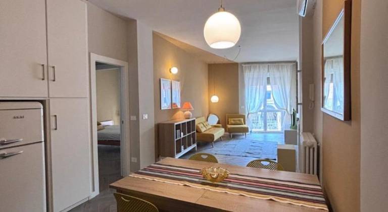 Holiday apartment with 1 room for 4 persons in Casale Monferrato