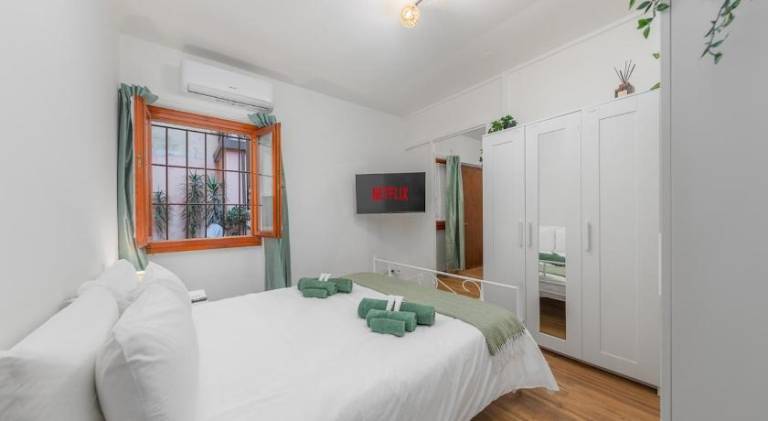 Pleasant apartment | Pets are welcome in Segrate