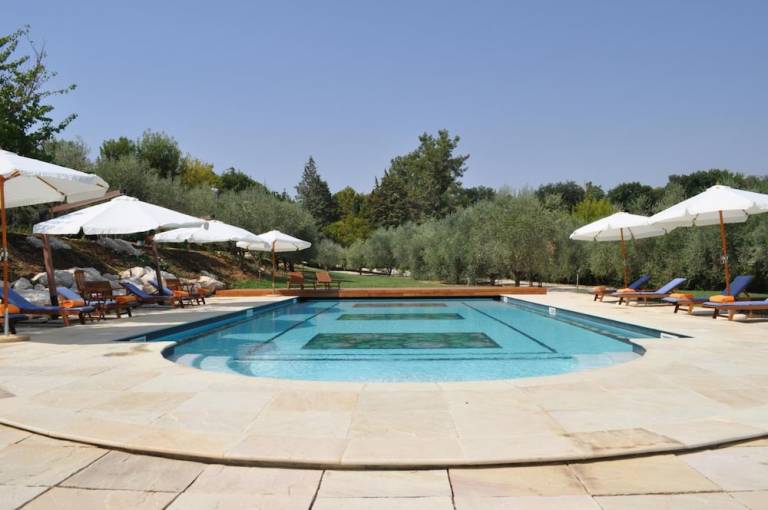 Agriturismo Mondavio