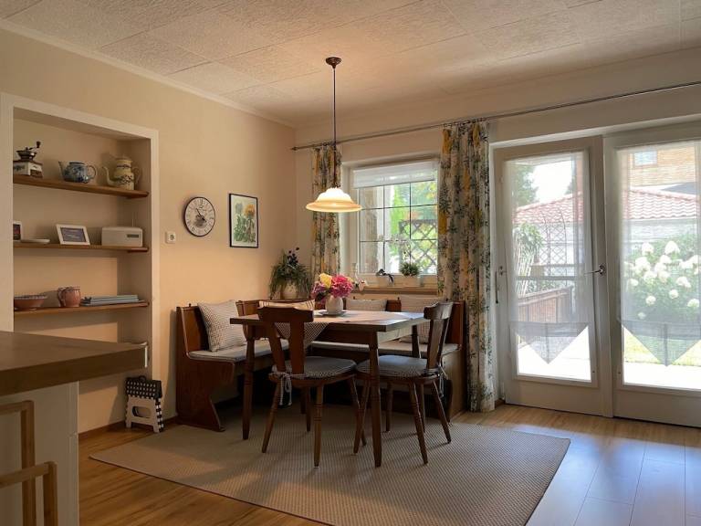 Ferienwohnung Bad Endorf